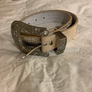 Women’s belt
